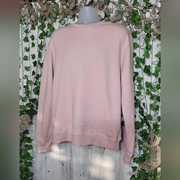 NWT John Elliott Crew Neck Sweatshirt - Picture 7 of 9